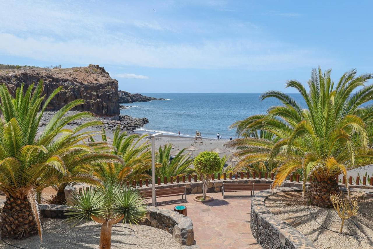 Elegant Sea View Leilighet Callao Salvaje Eksteriør bilde